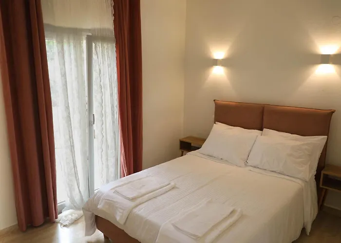 Virginia's Harbour House * קאסיופי