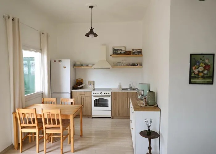 Virginia's Harbour House קאסיופי