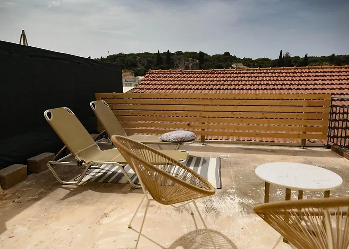 דירה Virginia's Harbour House קאסיופי