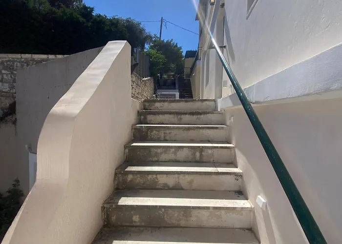 Virginia's Harbour House * קאסיופי
