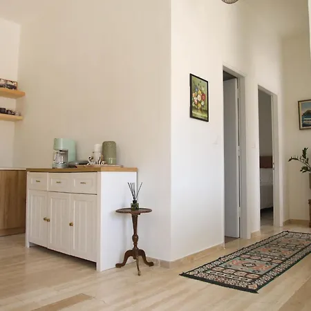 Apartment Virginia's Harbour House Kassiopi