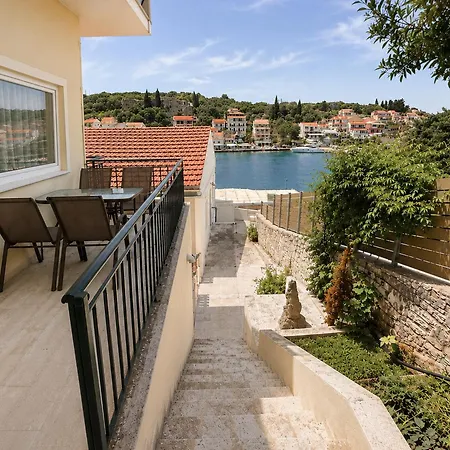 Virginia's Harbour House * Kassiopi