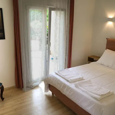 Virginia's Harbour House דירה *