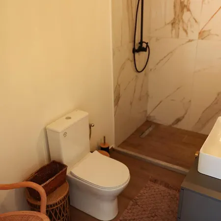 Virginia's Harbour House *