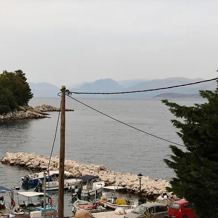 Virginia's Harbour House 公寓